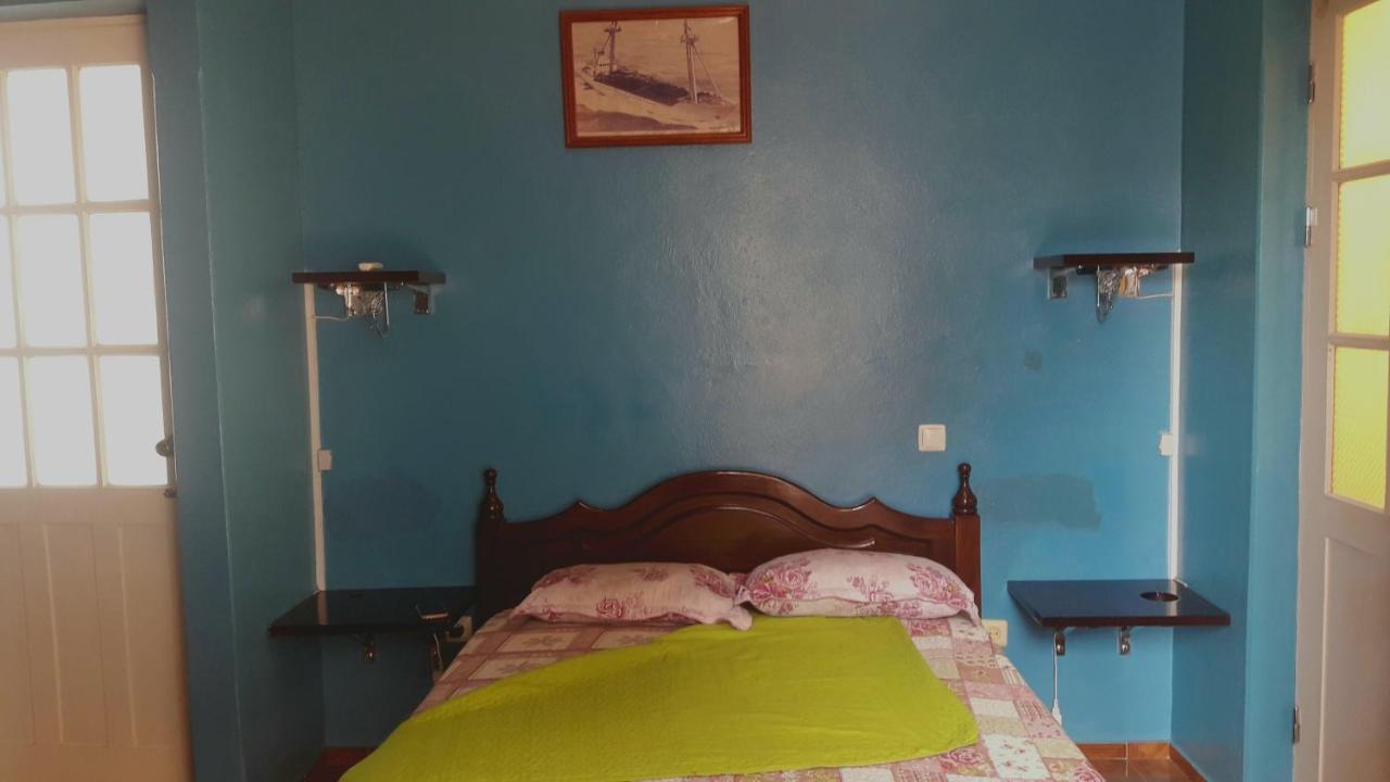 Los Cuartos Man Pretinha Tarrafal  Exterior photo
