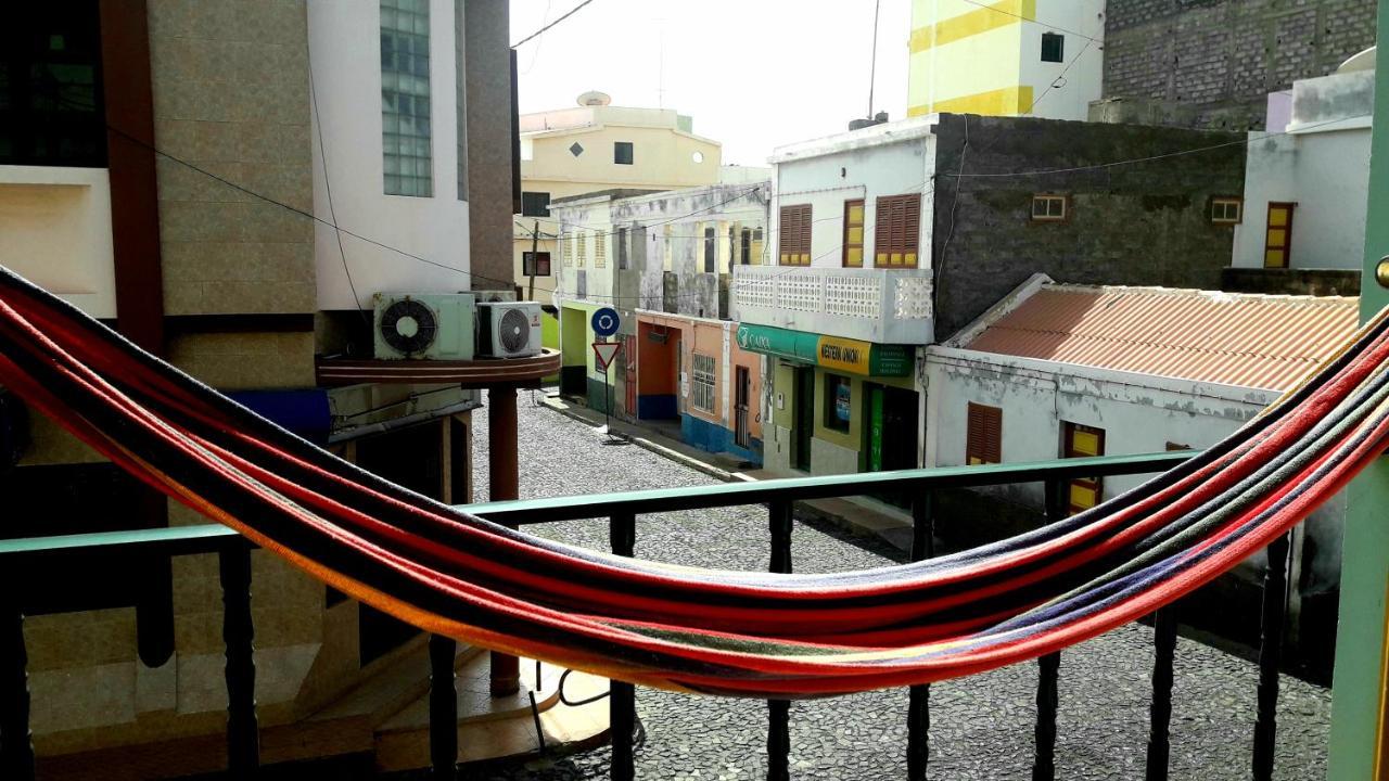 Los Cuartos Man Pretinha Tarrafal  Exterior photo
