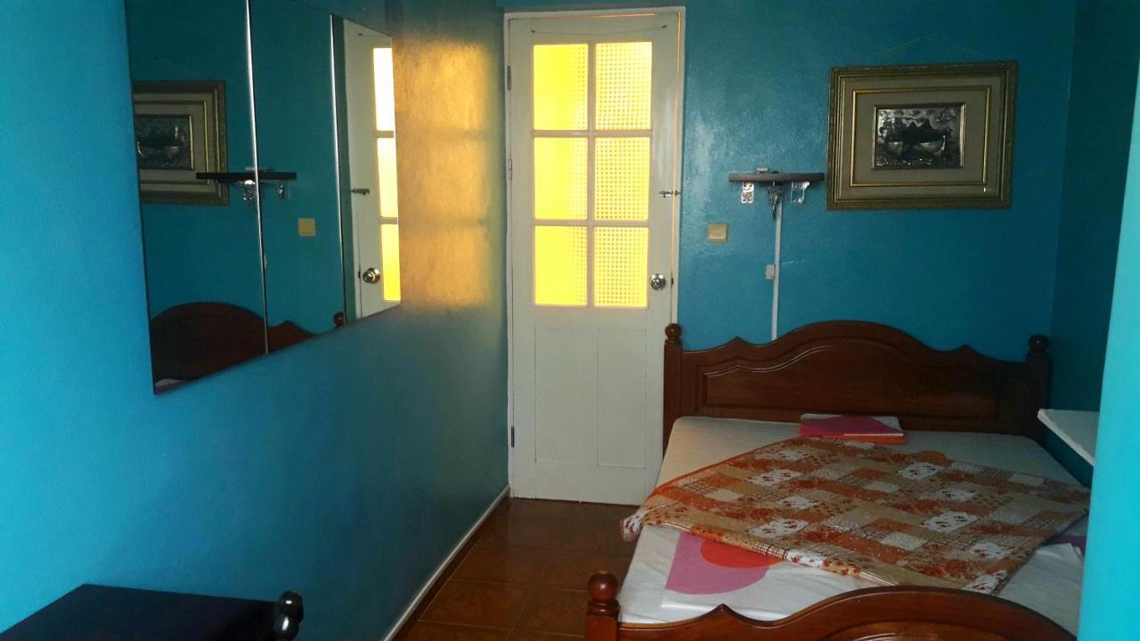 Los Cuartos Man Pretinha Tarrafal  Exterior photo