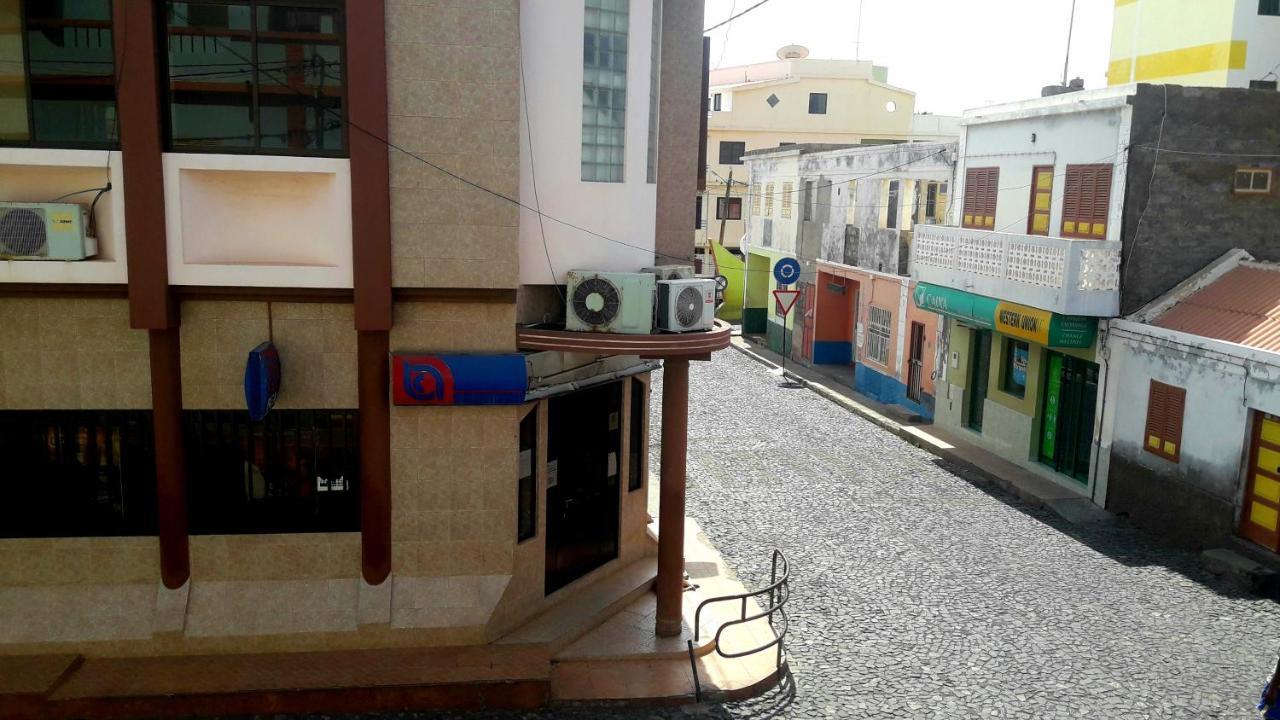 Los Cuartos Man Pretinha Tarrafal  Exterior photo