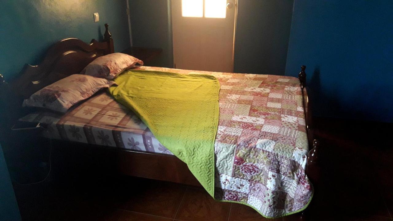 Los Cuartos Man Pretinha Tarrafal  Exterior photo